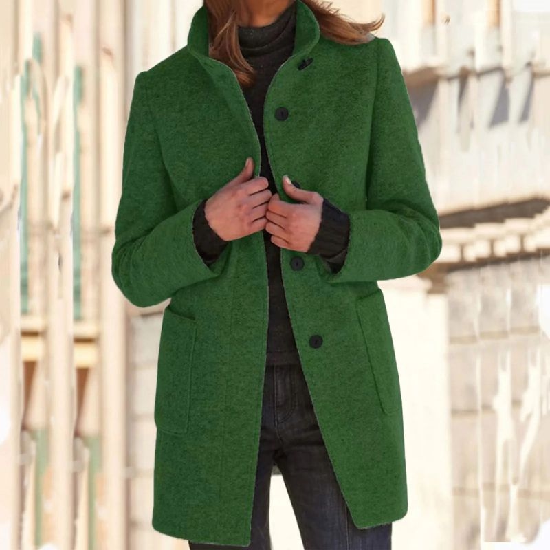 Stylish Winter Coat