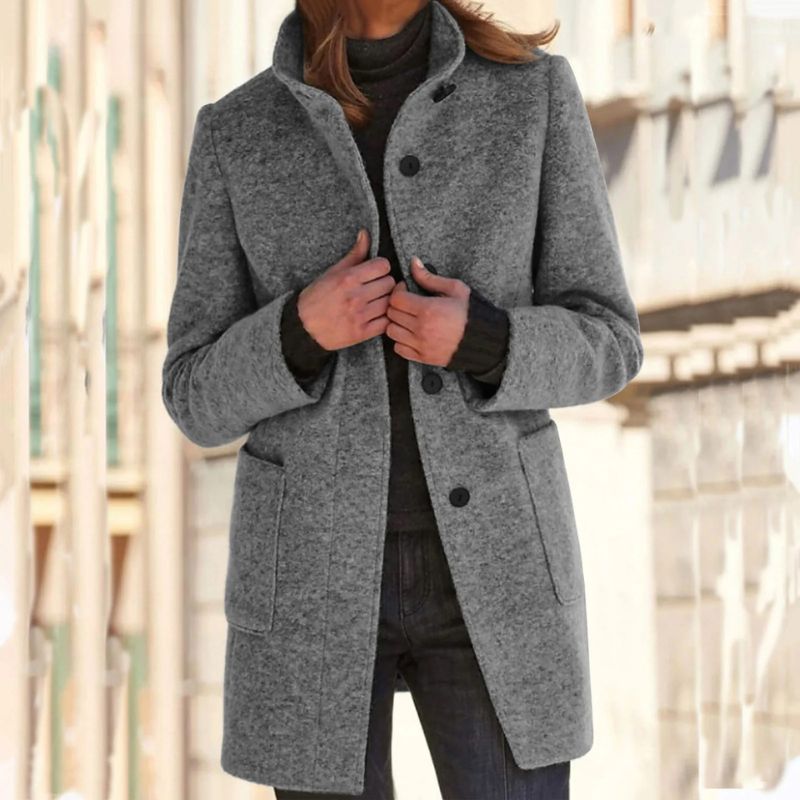 Stylish Winter Coat